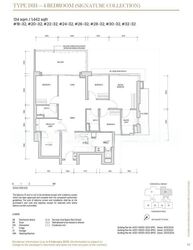 Aurea (D7), Apartment #570239551